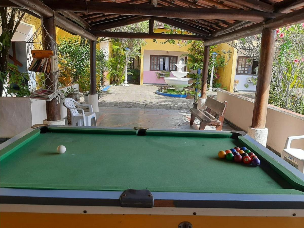 Holiday home Sobrado Estiloso Com Piscina A 300 M Da