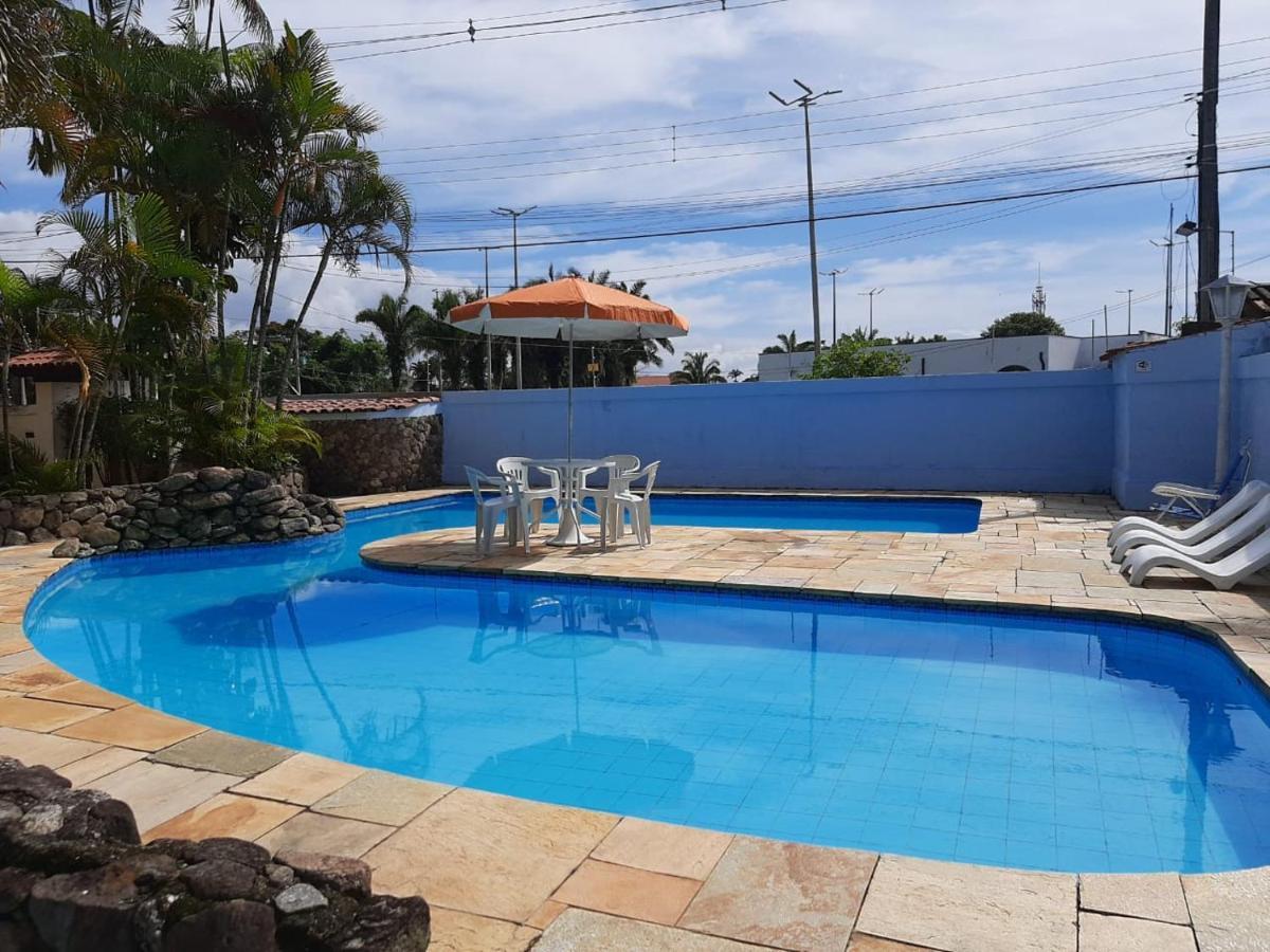 Sobrado Estiloso Com Piscina A 300 M Da