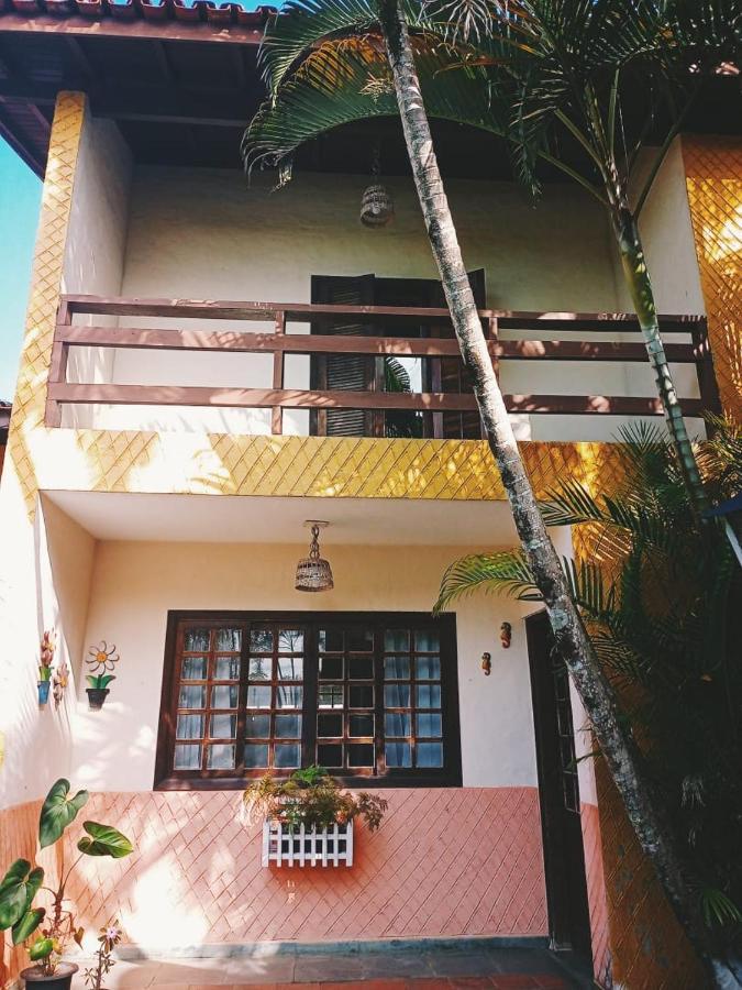 Holiday home Sobrado Estiloso Com Piscina A 300 M Da Caraguatatuba