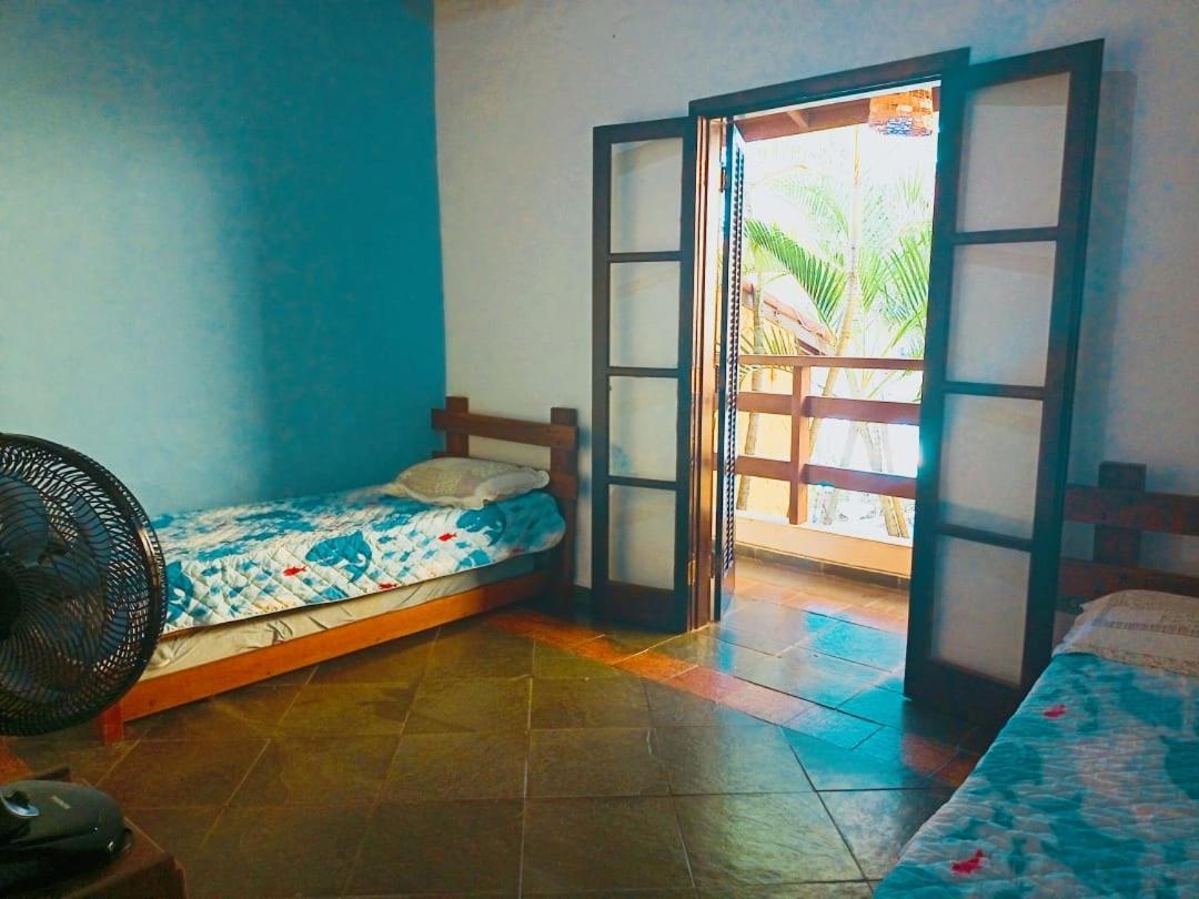 Sobrado Estiloso Com Piscina A 300 M Da Holiday home