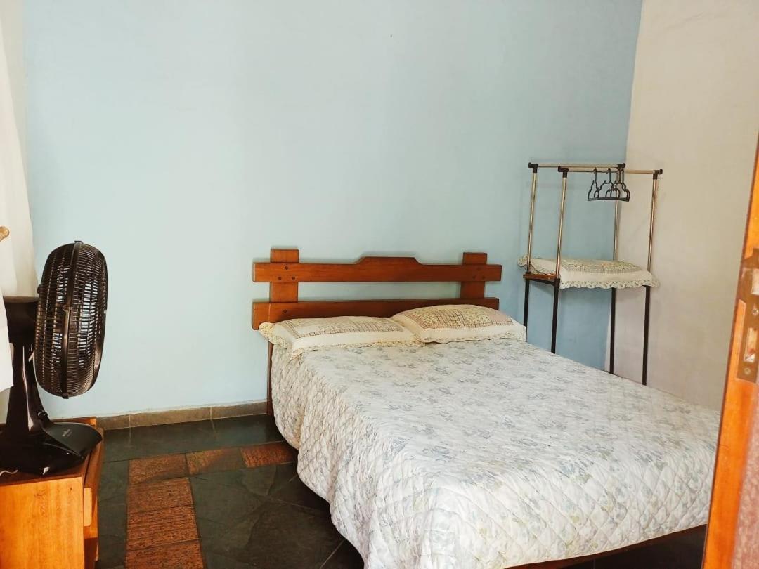 Sobrado Estiloso Com Piscina A 300 M Da Holiday home *