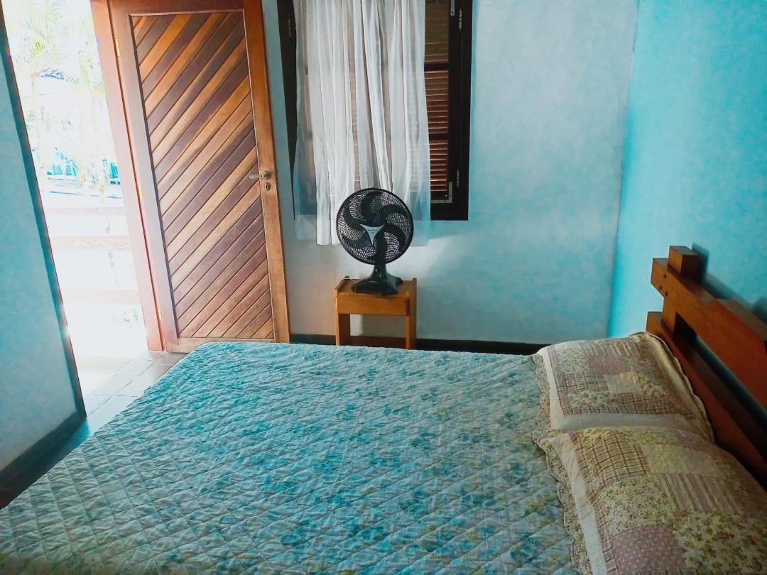 Sobrado Estiloso Com Piscina A 300 M Da Holiday home Caraguatatuba