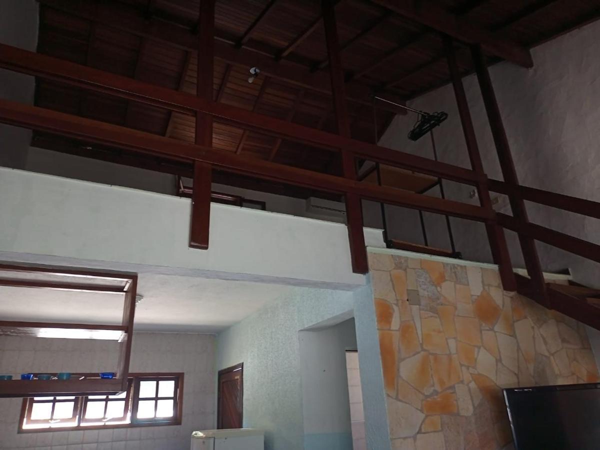 Sobrado Estiloso Com Piscina A 300 M Da Caraguatatuba
