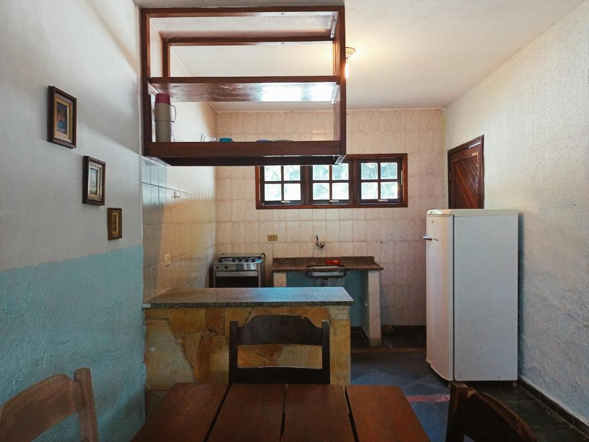 Holiday home Sobrado Estiloso Com Piscina A 300 M Da