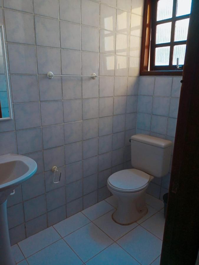 Holiday home Sobrado Estiloso Com Piscina A 300 M Da