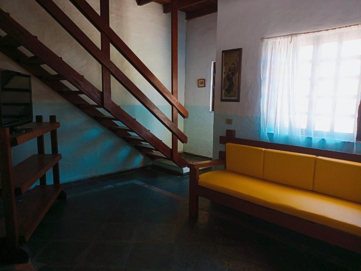 Sobrado Estiloso Com Piscina A 300 M Da Holiday home *