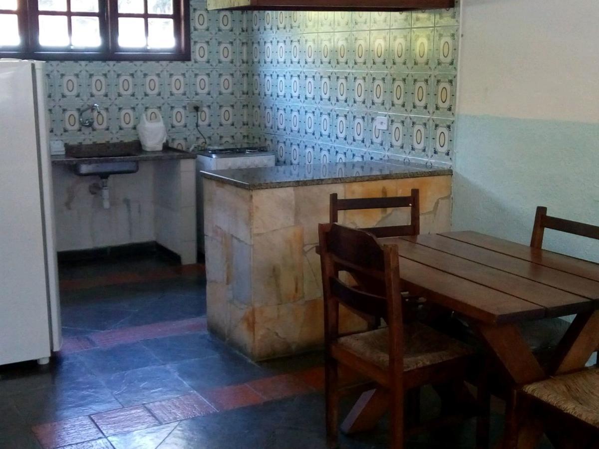 Sobrado Estiloso Com Piscina A 300 M Da Holiday home *