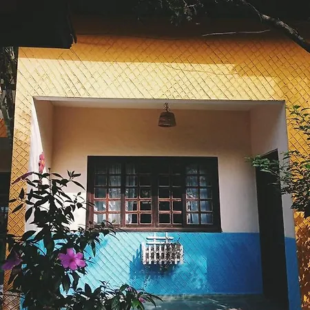 Sobrado Estiloso Com Piscina A 300 M Da Praia Caraguatatuba Exterior photo