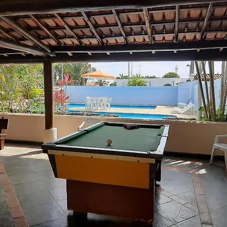 Sobrado Estiloso Com Piscina A 300 M Da Praia Caraguatatuba Exterior photo