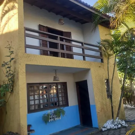 Sobrado Estiloso Com Piscina A 300 M Da Praia Caraguatatuba Exterior photo