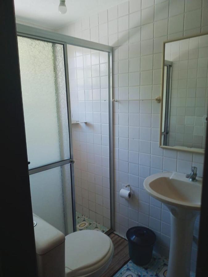 Sobrado Estiloso Com Piscina A 300 M Da Casa de Férias *