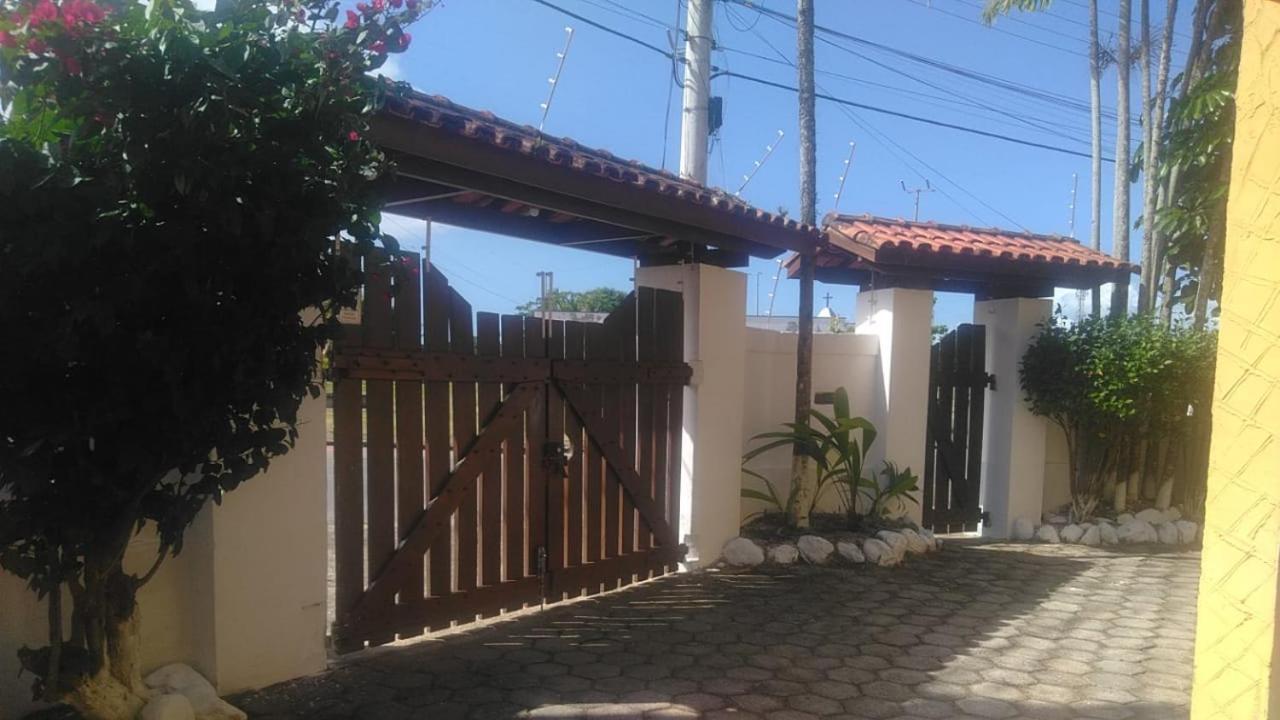 Sobrado Estiloso Com Piscina A 300 M Da Holiday home *