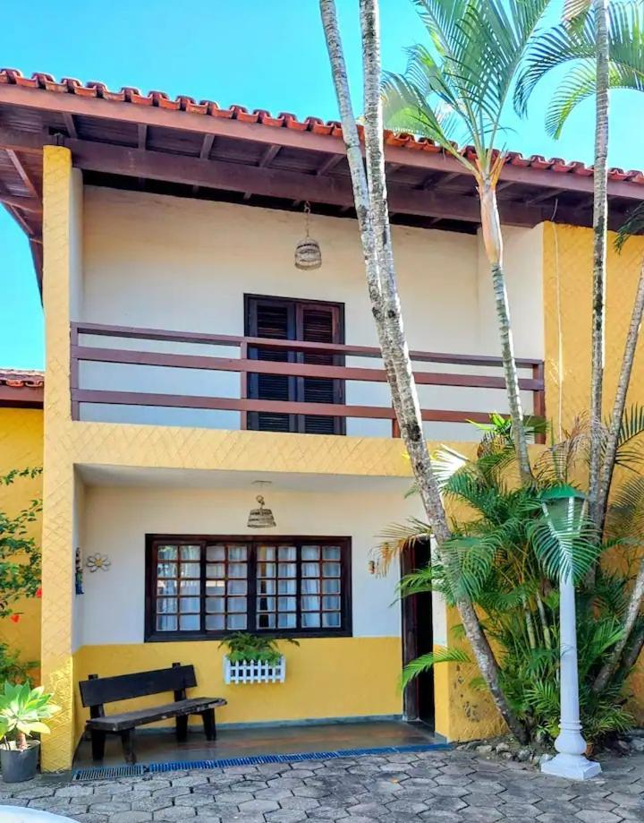 Holiday home Sobrado Estiloso Com Piscina A 300 M Da