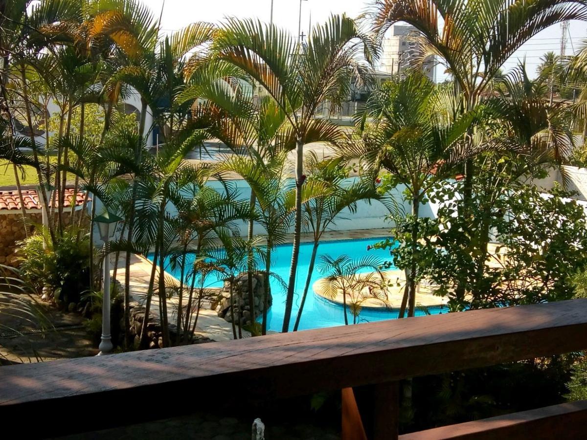 Sobrado Estiloso Com Piscina A 300 M Da Holiday home *
